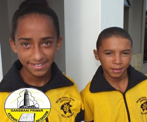 Top-atlete by die WP Atletiekbyeenkoms